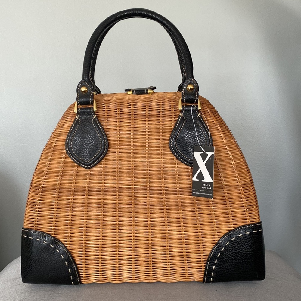 MAXX NEW YORK HANDBAG